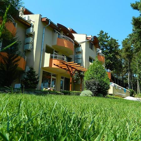 Family Hotel Privileg Σάνι Μπιτς Εξωτερικό φωτογραφία