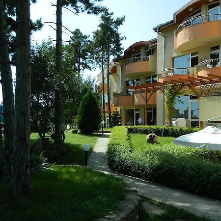 Family Hotel Privileg Σάνι Μπιτς Εξωτερικό φωτογραφία