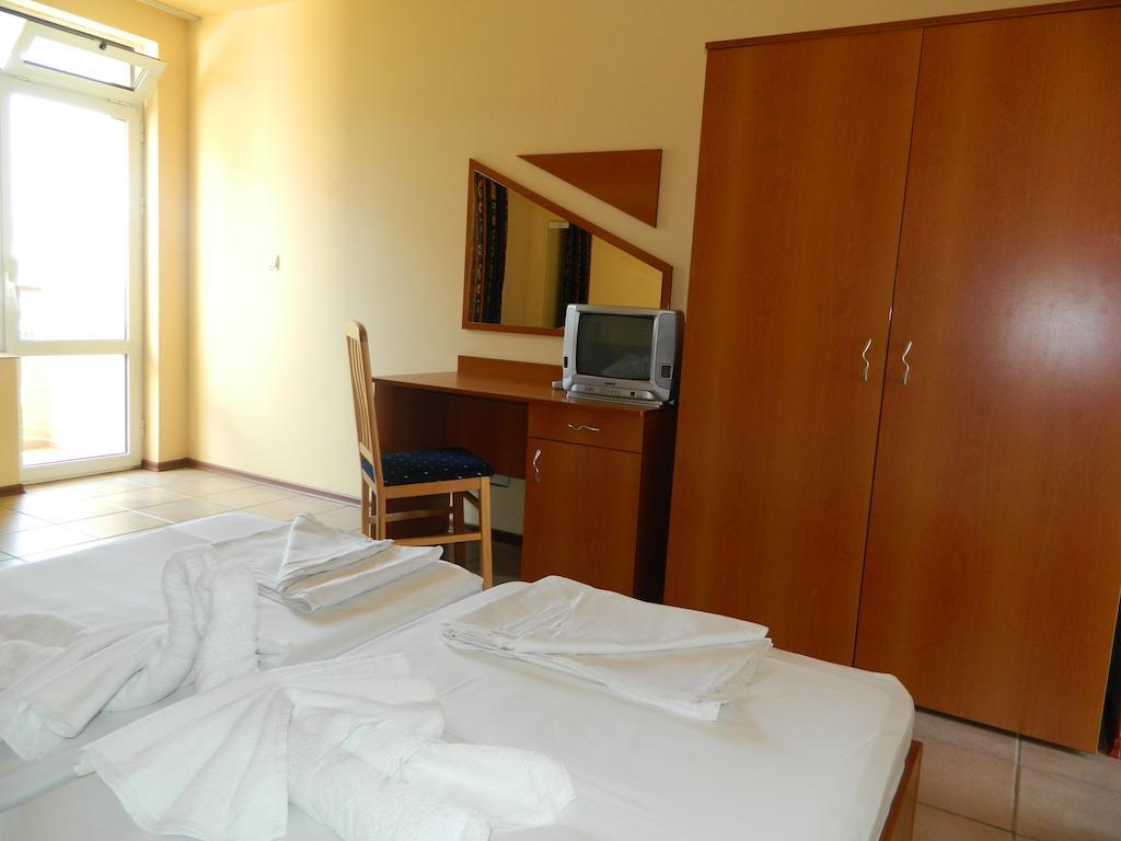 Family Hotel Privileg Σάνι Μπιτς Δωμάτιο φωτογραφία