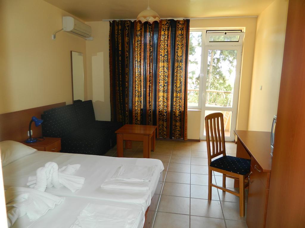 Family Hotel Privileg Σάνι Μπιτς Δωμάτιο φωτογραφία
