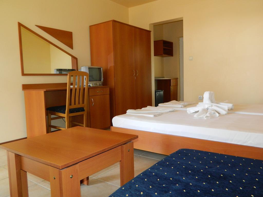 Family Hotel Privileg Σάνι Μπιτς Δωμάτιο φωτογραφία