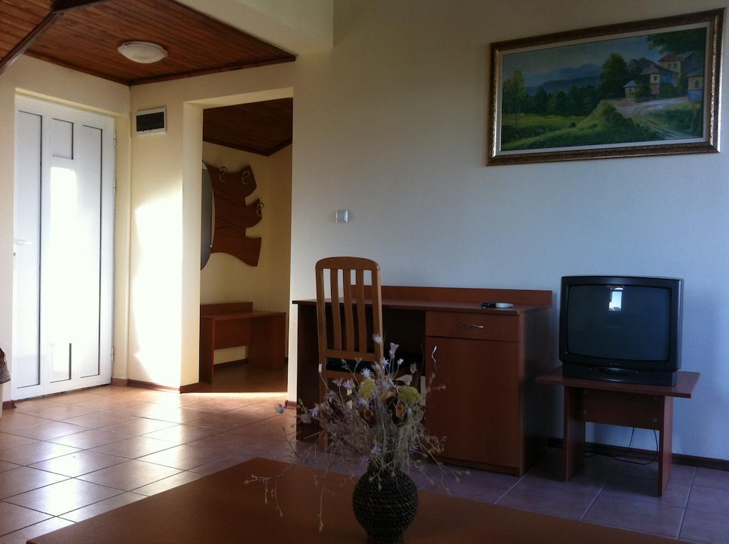 Family Hotel Privileg Σάνι Μπιτς Δωμάτιο φωτογραφία
