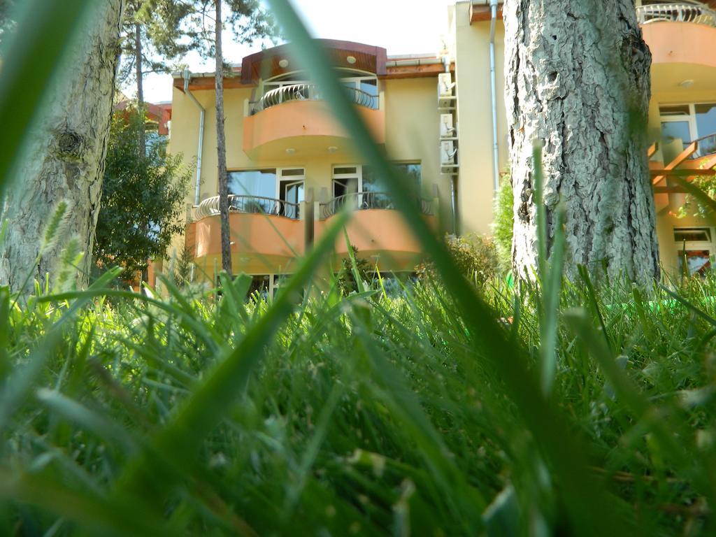 Family Hotel Privileg Σάνι Μπιτς Εξωτερικό φωτογραφία