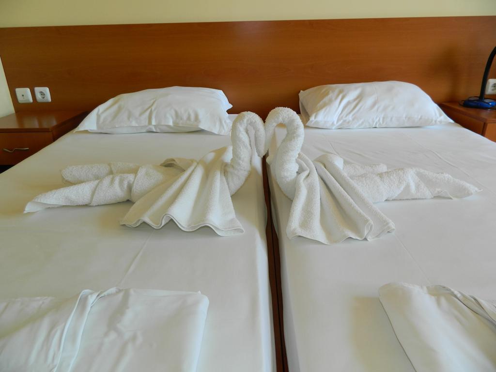 Family Hotel Privileg Σάνι Μπιτς Δωμάτιο φωτογραφία