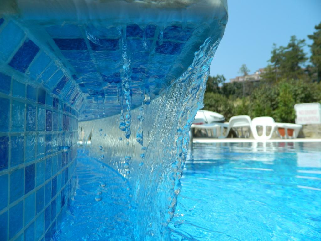 Family Hotel Privileg Σάνι Μπιτς Εξωτερικό φωτογραφία